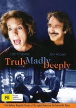 Truly, Madly, Deeply