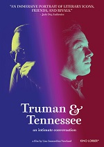 Truman & Tennessee