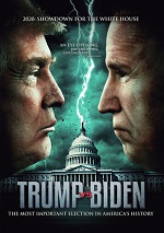 Trump Vs Biden