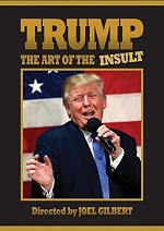 Trump - The Art Of The Insult