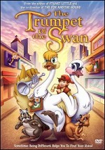 Trumpet Of The Swan