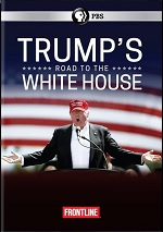 Trump's Road To The White House