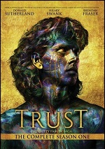 Trust - The Complete Season One