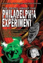 Truth About The Philadelphia Experiment
