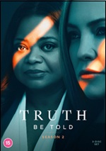 Truth Be Told - Season 2