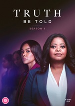 Truth Be Told - Season 3