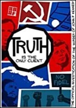 Truth Is The Only Client