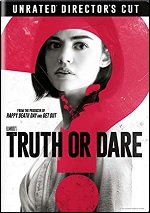 Truth Or Dare
