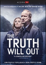Truth Will Out - Series 1