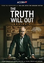 Truth Will Out - Series 2