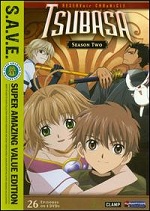 Tsubasa - Season Two