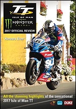 TT 2017 Official Review