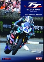 TT 2024 Official Review