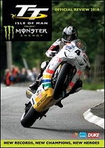 TT 2010 Official Review