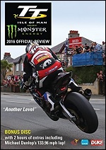 TT 2016 Official Review