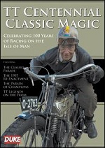 TT Centennial Classic Magic
