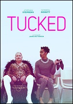 Tucked