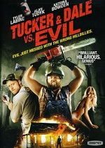 Tucker & Dale Vs. Evil