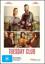 Tuesday Club