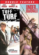 Tuff Turf / Under The Boardwalk