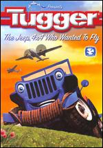 Tugger - The Jeep 4X4 Who Wanted To Fly