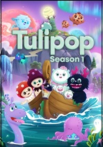Tulipop: Season 1