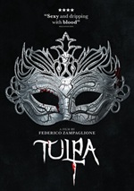 Tulpa: Demon Of Desire
