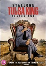 Tulsa King: Season Two