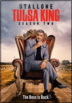 Tulsa King: Season Two
