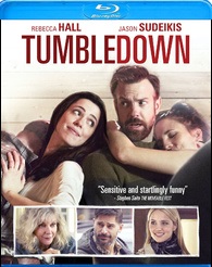 Tumbledown (BLU-RAY)