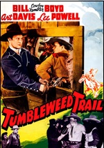 Tumbleweed Trail