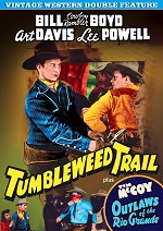 Tumbleweed Trail / Outlaws Of The Rio Grande