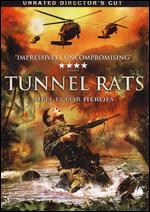 Tunnel Rats - Unrated Director´s Cut