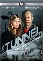 Tunnel - The Complete Second Season
