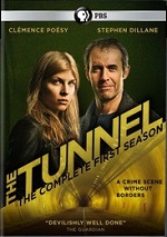 Tunnel - The Complete First Season