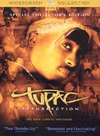 Tupac - Resurrection