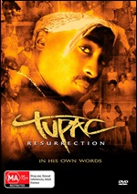Tupac: Resurrection