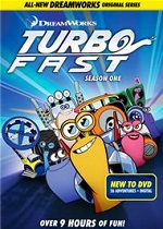 Turbo Fast - Season One