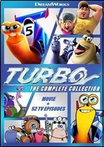 Turbo: The Complete Collection