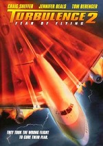Turbulence 2 - Fear Of Flying