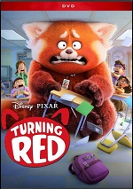 Turning Red