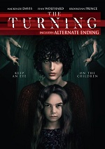Turning