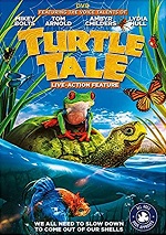 Turtle Tale