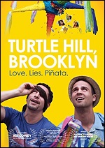 Turtle Hill, Brooklyn