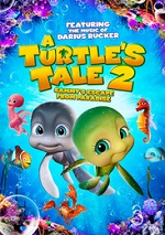 Turtles Tale 2 - Sammys Escape From Paradise