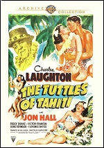 Tuttles Of Tahiti