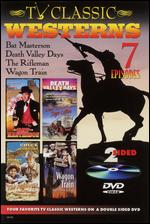 TV Classic Westerns