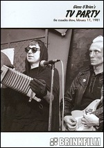 TV Party: The Crusades Show