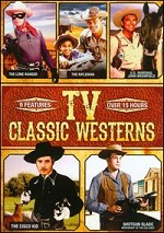 TV Classic Westerns