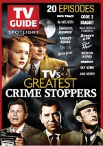TV Guide Spotlight - Crime Stoppers
